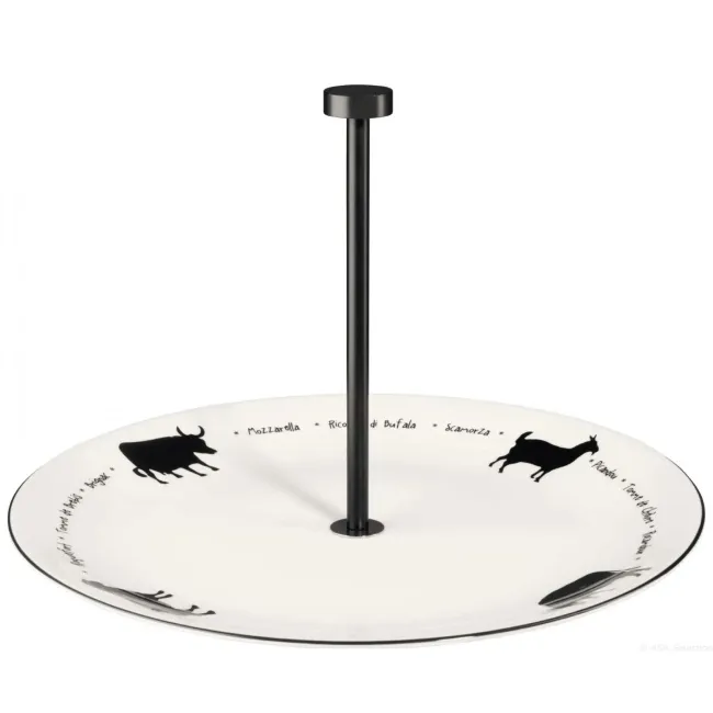 Talerz aTable 30cm do serwowania sera