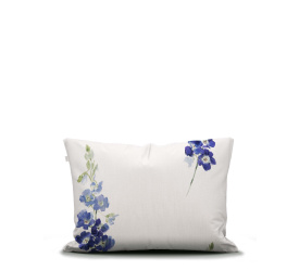  Komplet 2 poszewek na poduszki Lavinea 70x80cm biały