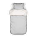 Pościel Erla 160x200cm szara