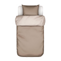 Pościel Erla 160x200cm taupe