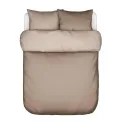 Pościel Erla 220x200cm taupe