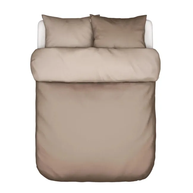 Pościel Erla 220x200cm taupe