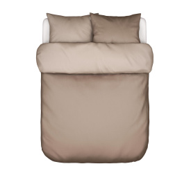 Pościel Erla 220x200cm taupe
