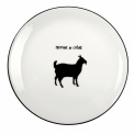 a'Table 21cm Goat Cheese Serving Plate - 1