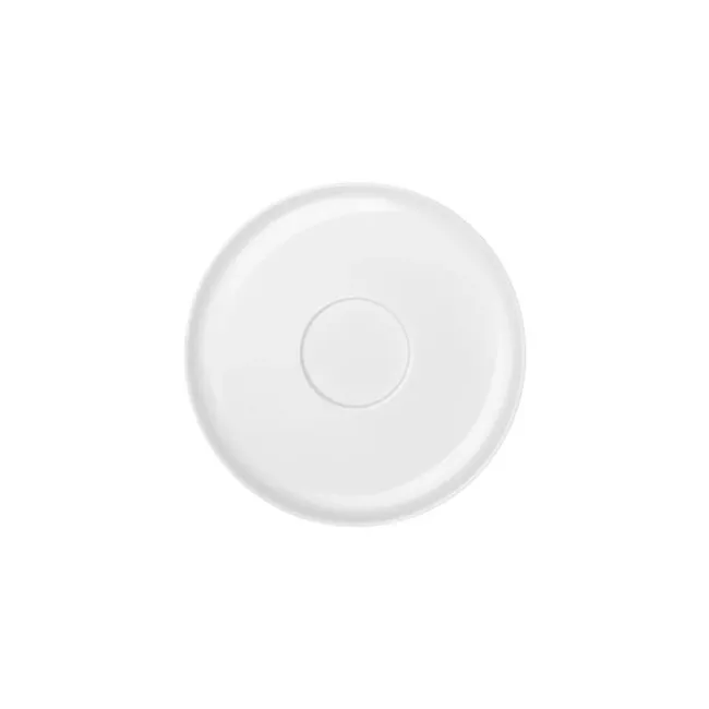 Spodek Akemi 15cm biały