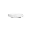 Spodek Akemi 15cm biały - 2