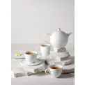 Spodek Akemi 15cm biały - 3