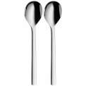 Set of 2 Nuova Kiwi Spoons - 1
