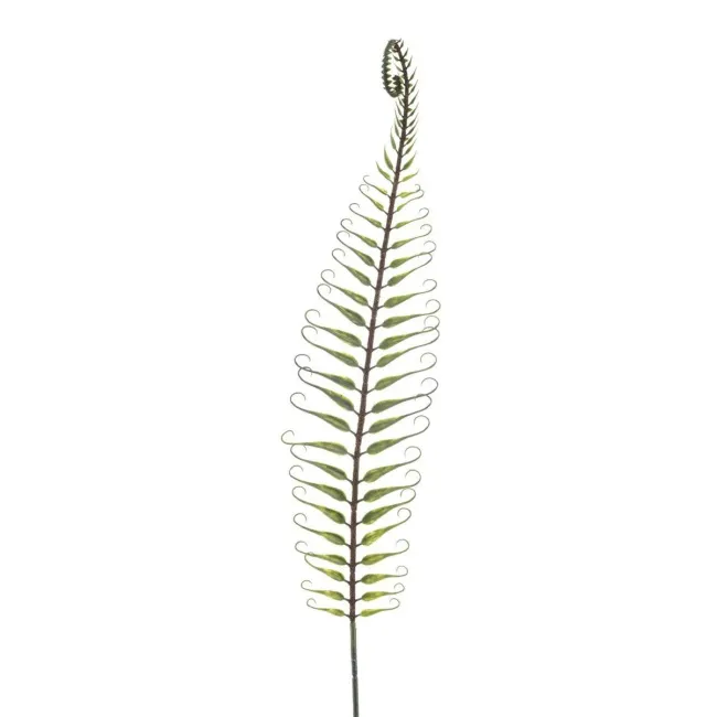 Sztuczna gałązka paproci 92cm