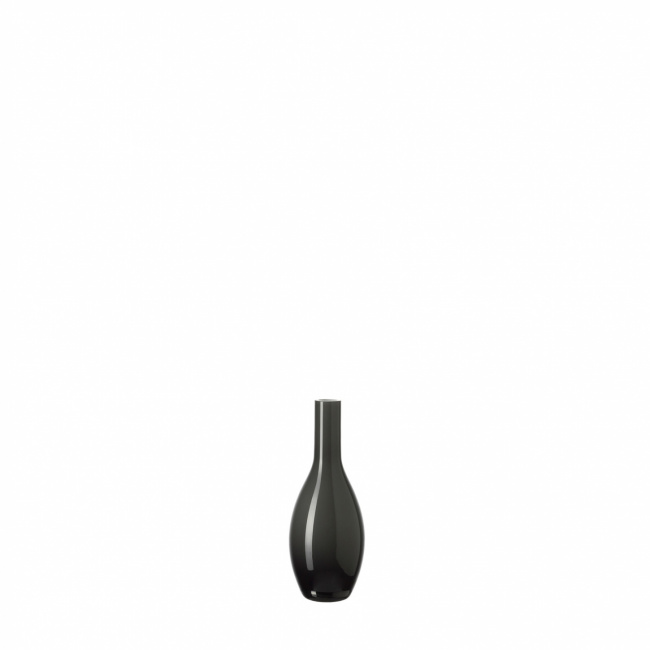 Beauty Vase 18cm Gray - 1