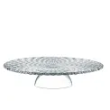 Tortownica Bossa Nova 32cm dwustronna - 1