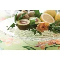 Tortownica Bossa Nova 32cm dwustronna - 6