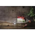 Tortownica Bossa Nova 32cm dwustronna - 7
