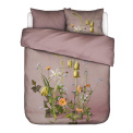 Komplet pościeli Ficaria 200x220cm + 2/70x80cm różowy  - 1