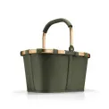 Koszyk Carrybag 22l Forest Gold - 1