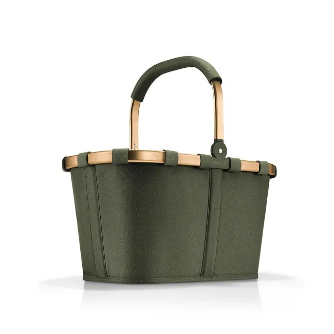 Koszyk Carrybag 22l Forest Gold