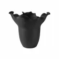 Wazon Artus 39x33,5cm czarny