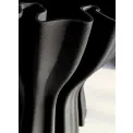 Wazon Orlean 29,5x27,5cm czarny - 3