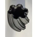 Wazon Retorta 20,5x16,5cm 3d czarny - 3