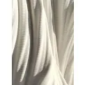 Wazon Vestis 41x27cm 3d biały - 3