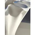 Wazon Flamenco 25x31,5cm 3d biały - 2