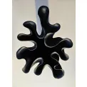 Wazon Flamenco 25x31,5cm 3d czarny - 3