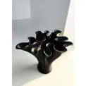 Wazon Flamenco 25x31,5cm 3d czarny - 2