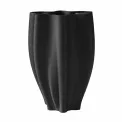 Wazon Havana 30x23cm 3d czarny - 1