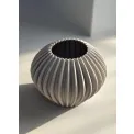 Wazon Cactus 17,5x25,5cm 3d szary - 4