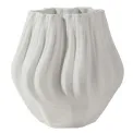Wazon Sahara 22x20cm 3d biały - 1