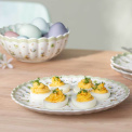 Talerz Easter Delight 24,2cm do serwowania jajek - 2