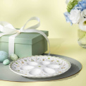 Talerz Easter Delight 24,2cm do serwowania jajek - 3