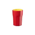 Kubek Ti Amo Viva 100ml Amarillo - 1