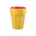 Kubek Ti Amo Viva 200ml Amarillo - 1