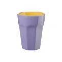 Kubek Ti Amo Viva 200ml Violeta