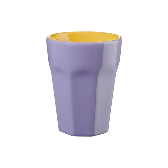 Kubek Ti Amo Viva 200ml Violeta