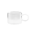 Kubek Opal 350ml szklany - 1