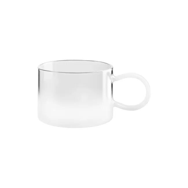 Kubek Opal 350ml szklany