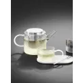 Kubek Opal 350ml szklany - 3