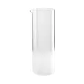 Karafka Opal 900ml szklana - 1