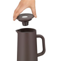 Impulse Coffee Thermos Taupe 1l - 5