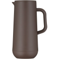 Impulse Coffee Thermos Taupe 1l - 4