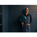 Patelnia Stanley Tucci™ 30cm + pokrywka Pine Green II - 6