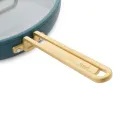 Patelnia Stanley Tucci™ 30cm + pokrywka Pine Green II - 4