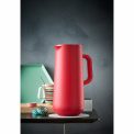 Impulse Coffee Thermos Red 1l - 2