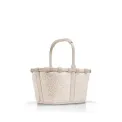 Koszyk Carrybag XS 5l Teddy Sand - 4