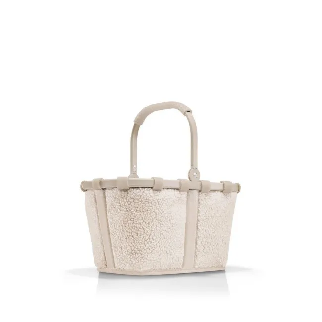 Koszyk Carrybag XS 5l Teddy Sand