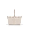 Koszyk Carrybag XS 5l Teddy Sand - 3