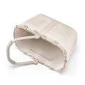 Koszyk Carrybag XS 5l Teddy Sand - 2
