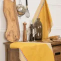 Ręcznik kuchenny 50x70cm Grand Vin de France Gold - 3